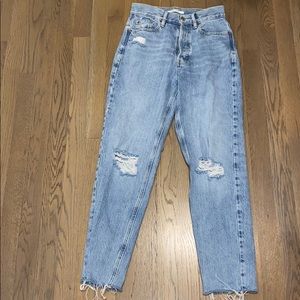 PacSun Mom Jean